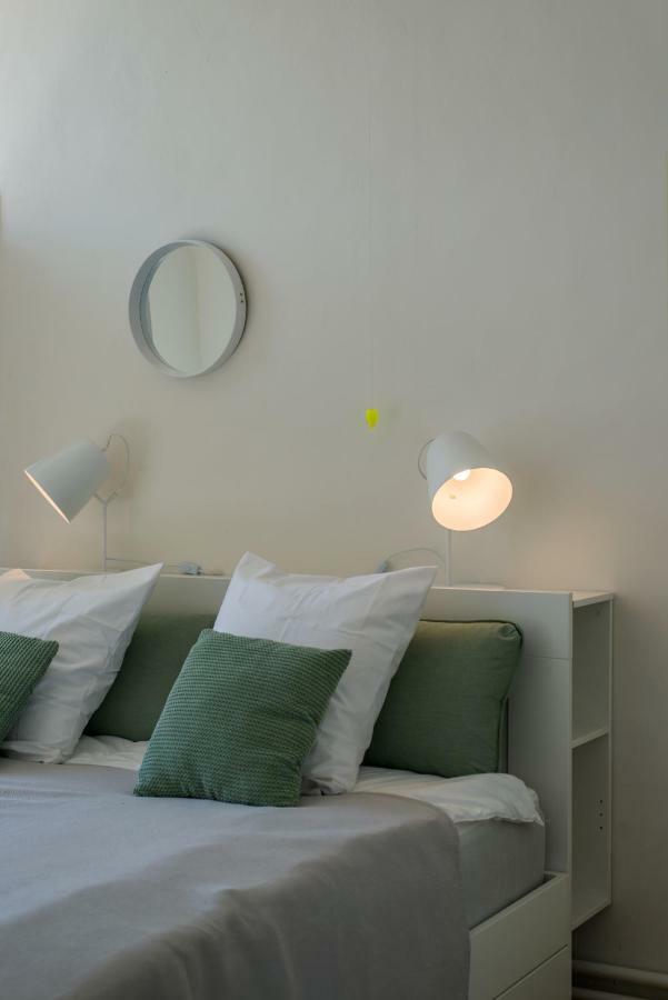 Obelisque Apartment บรูจส์ ภายนอก รูปภาพ